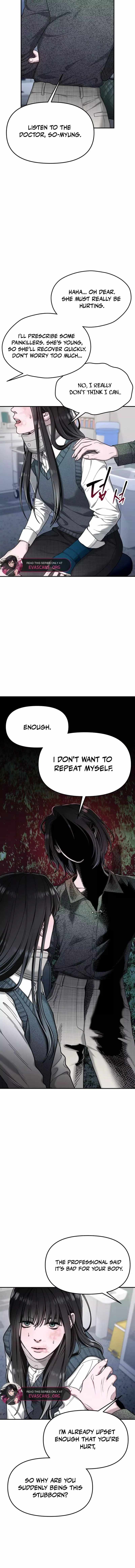 Look-Alike Daughter Ch.202 p13