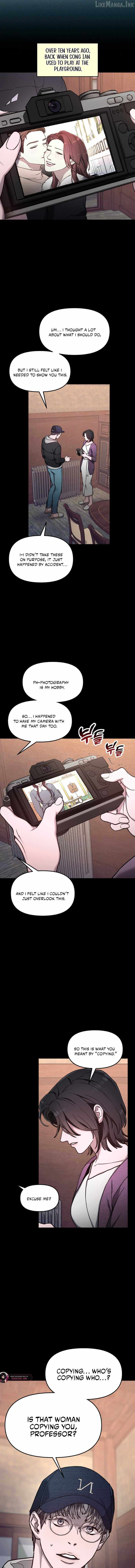Look-Alike Daughter Ch.203 p2