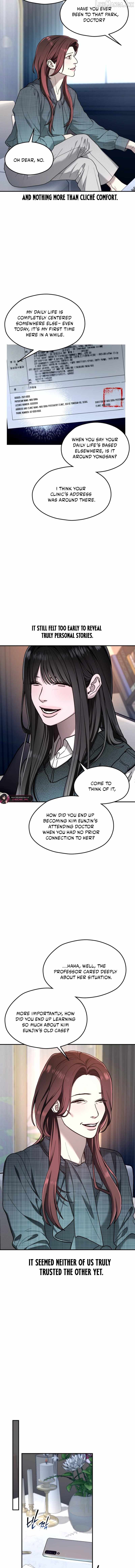 Look-Alike Daughter Ch.203 p11