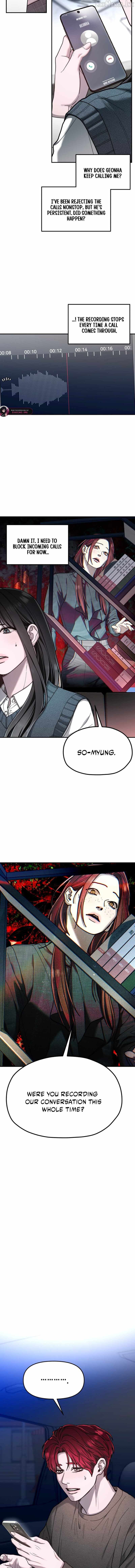 Look-Alike Daughter Ch.203 p13
