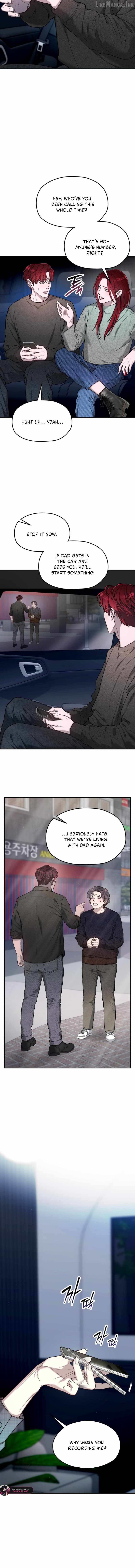 Look-Alike Daughter Ch.203 p14