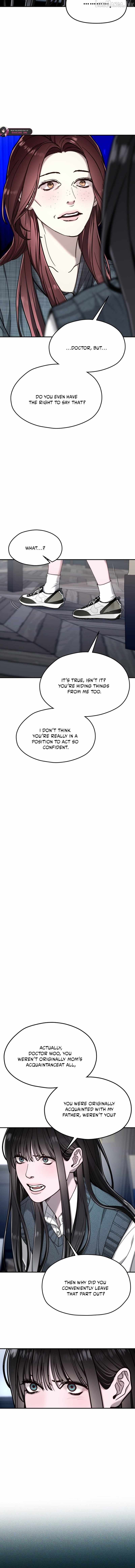 Look-Alike Daughter Ch.203 p16