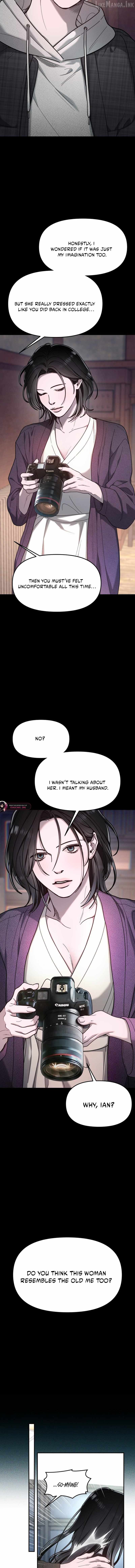 Look-Alike Daughter Ch.203 p3