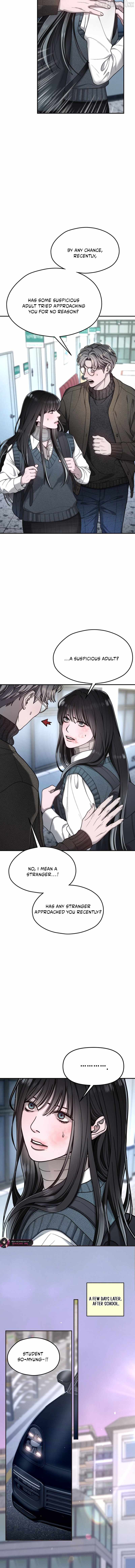 Look-Alike Daughter Ch.203 p4