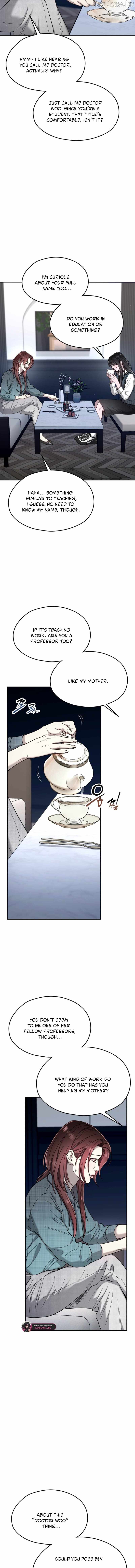 Look-Alike Daughter Ch.203 p6