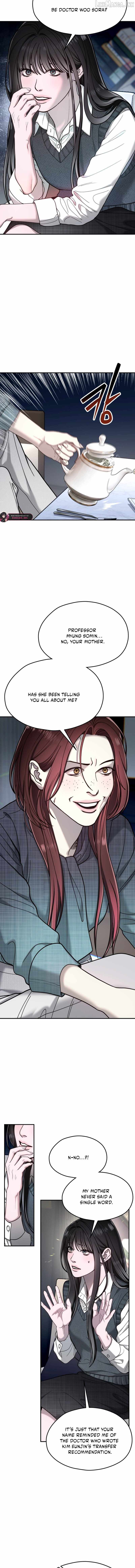 Look-Alike Daughter Ch.203 p7