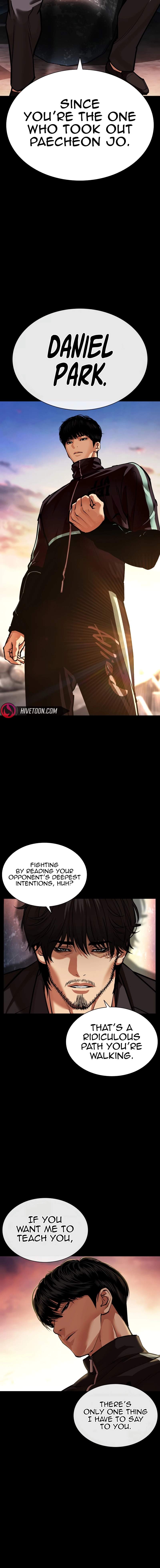 Lookism Ch.599 p23