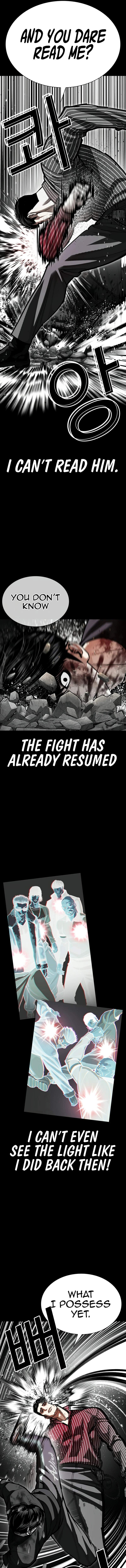 Lookism Ch.599 p27