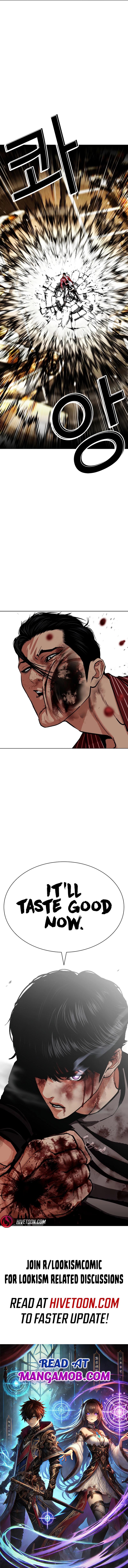 Lookism Ch.599 p31