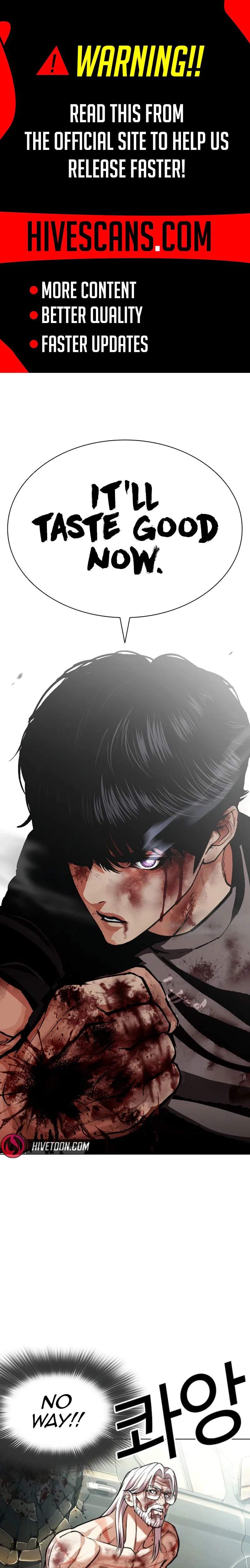 Lookism Ch.600 p2