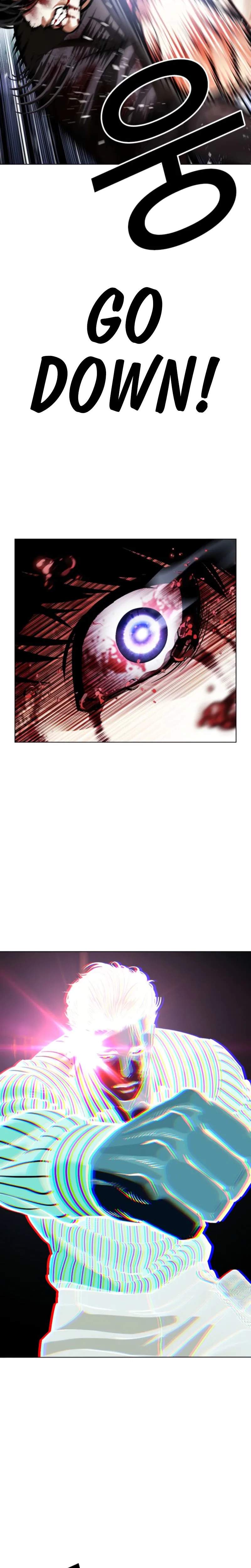 Lookism Ch.600 p25