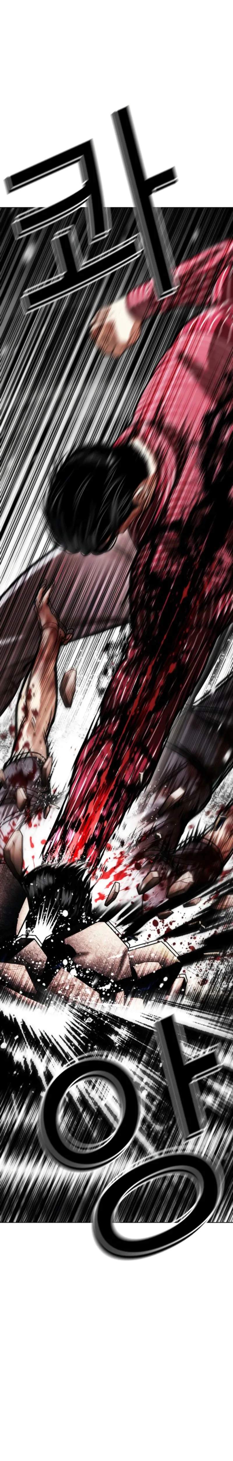 Lookism Ch.600 p28