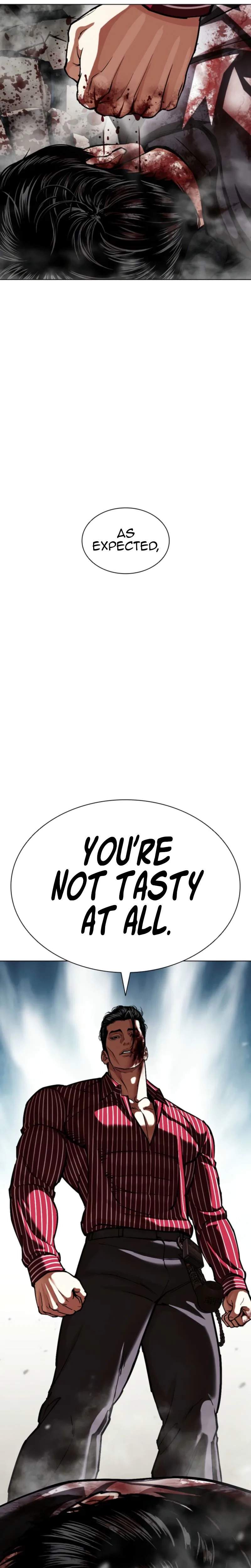Lookism Ch.600 p29