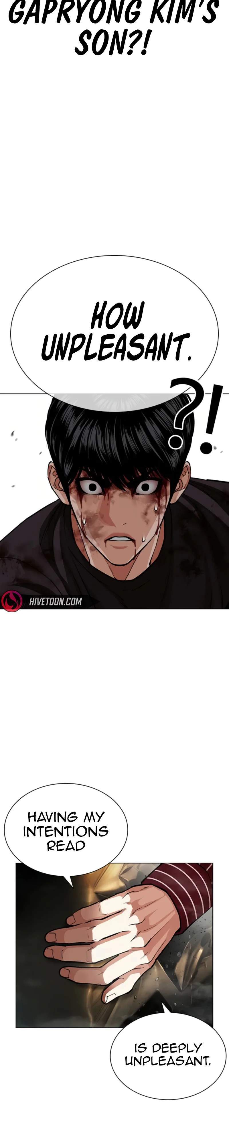 Lookism Ch.600 p4