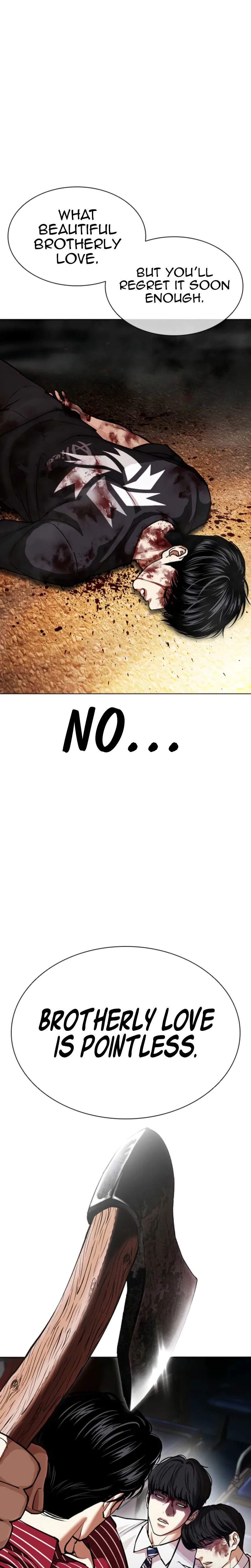 Lookism Ch.600 p34