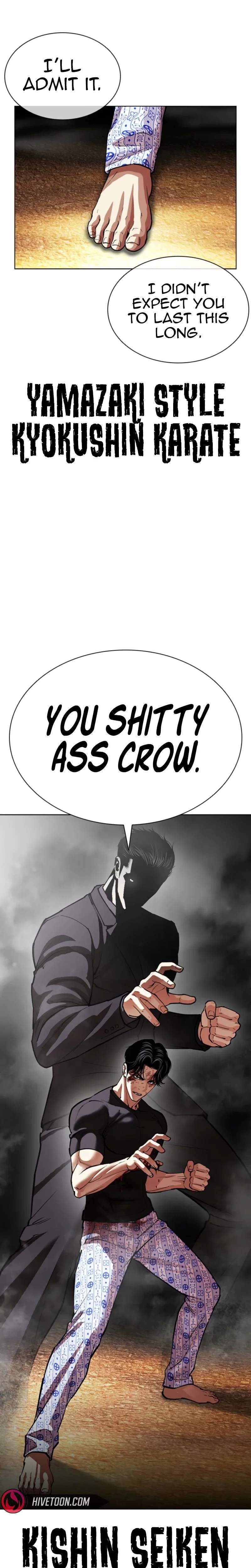 Lookism Ch.600 p37