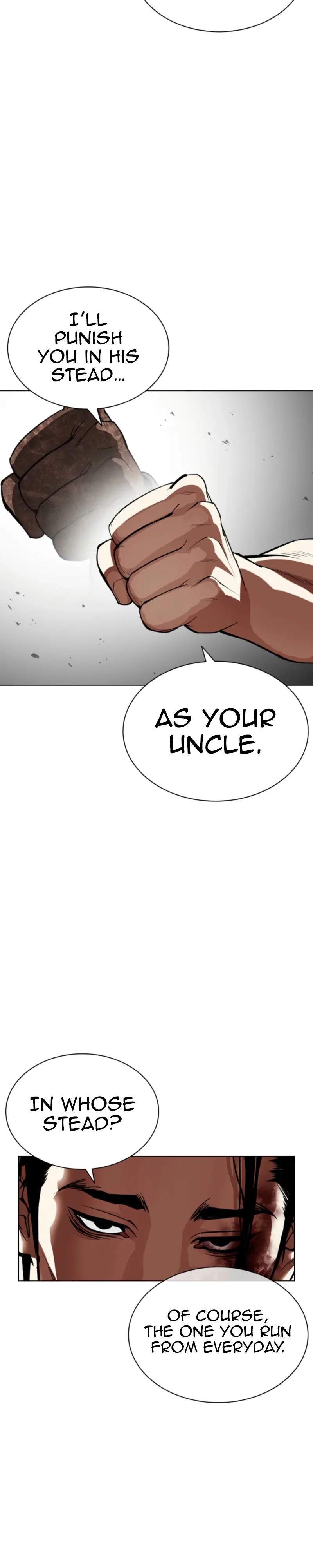 Lookism Ch.600 p42