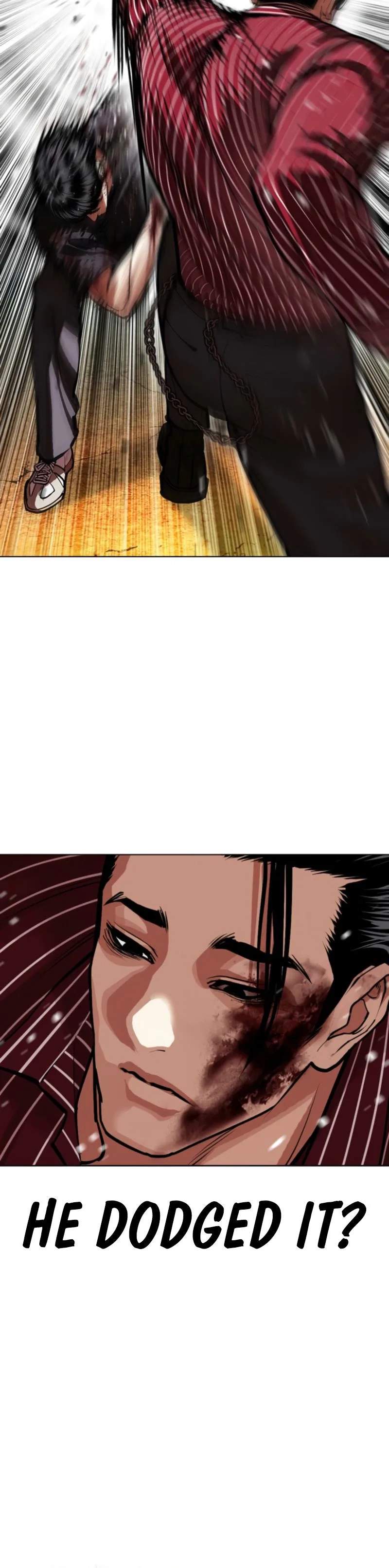 Lookism Ch.600 p7