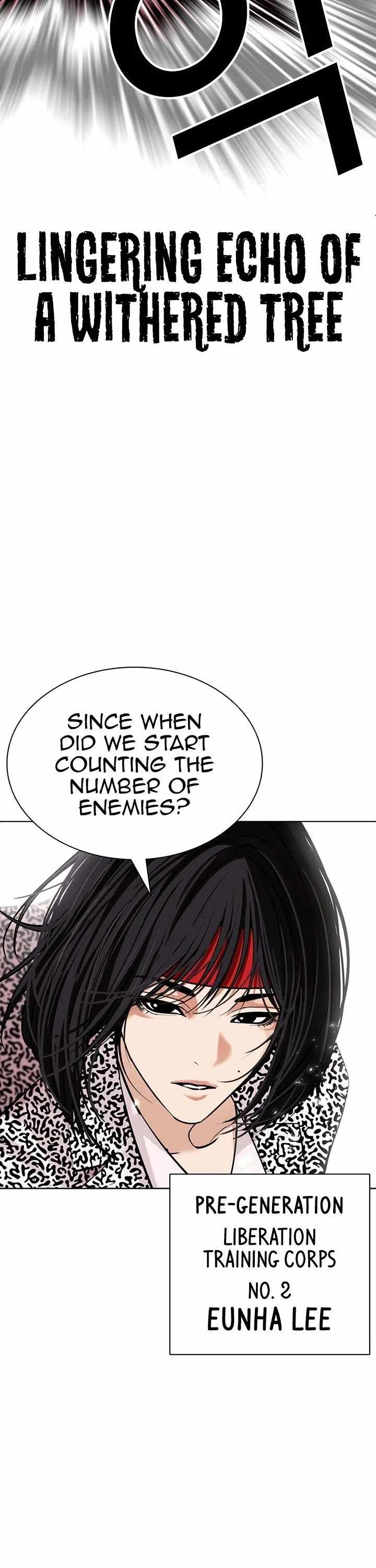 Lookism Ch.610 p15