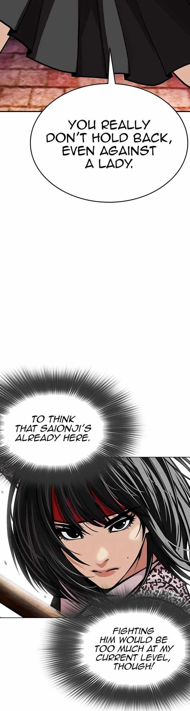 Lookism Ch.610 p18