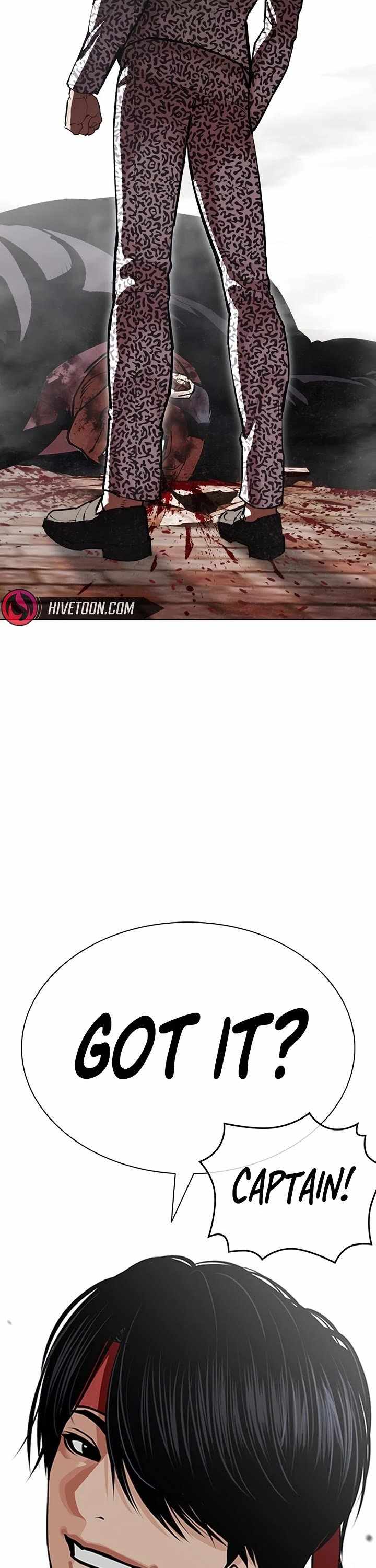 Lookism Ch.610 p23