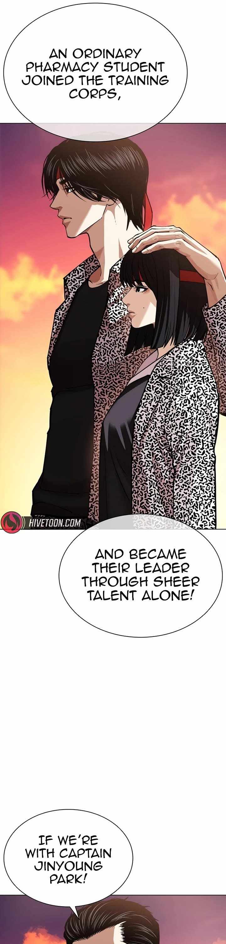 Lookism Ch.610 p26