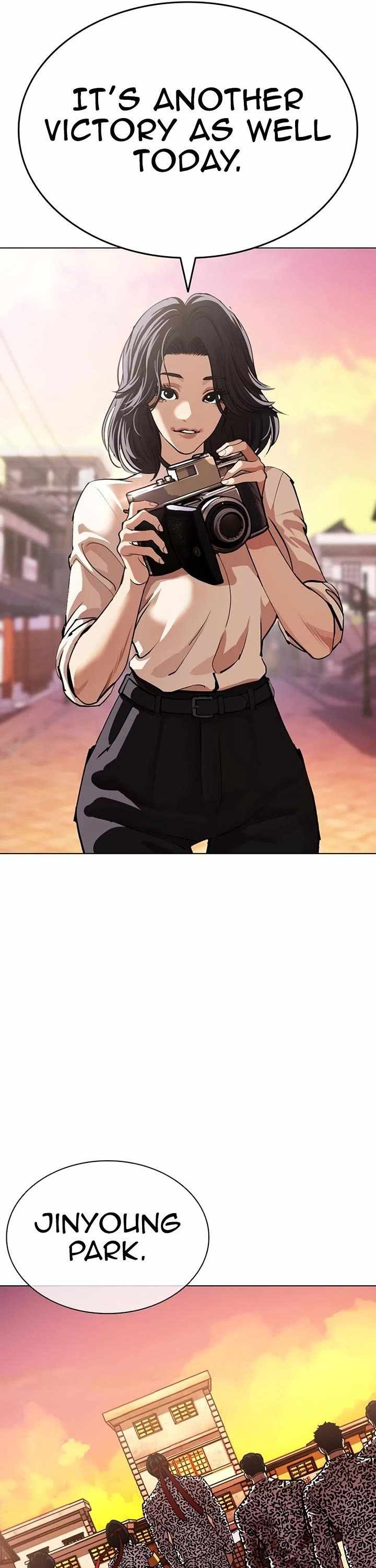 Lookism Ch.610 p32