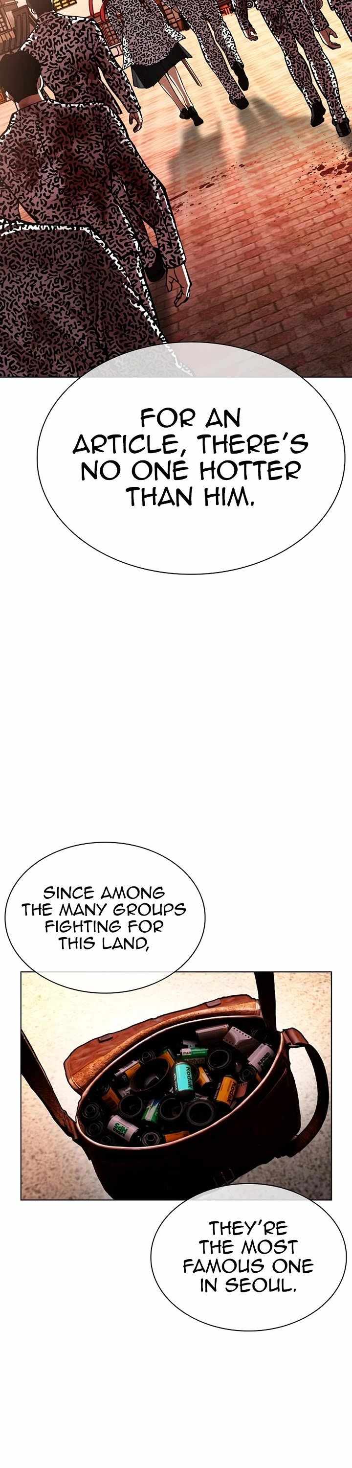 Lookism Ch.610 p33