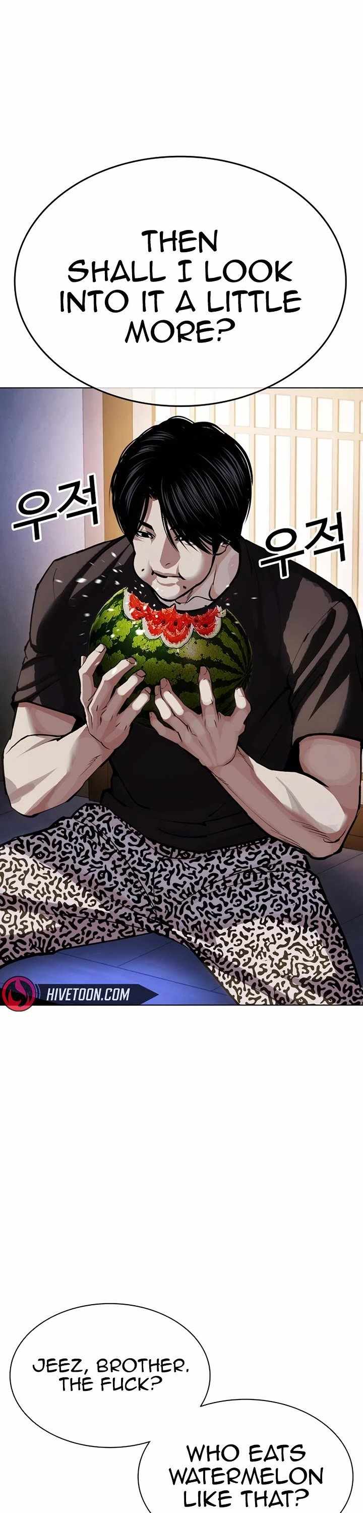Lookism Ch.610 p34