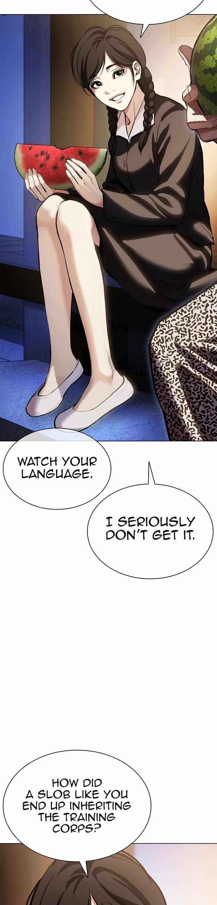 Lookism Ch.610 p35