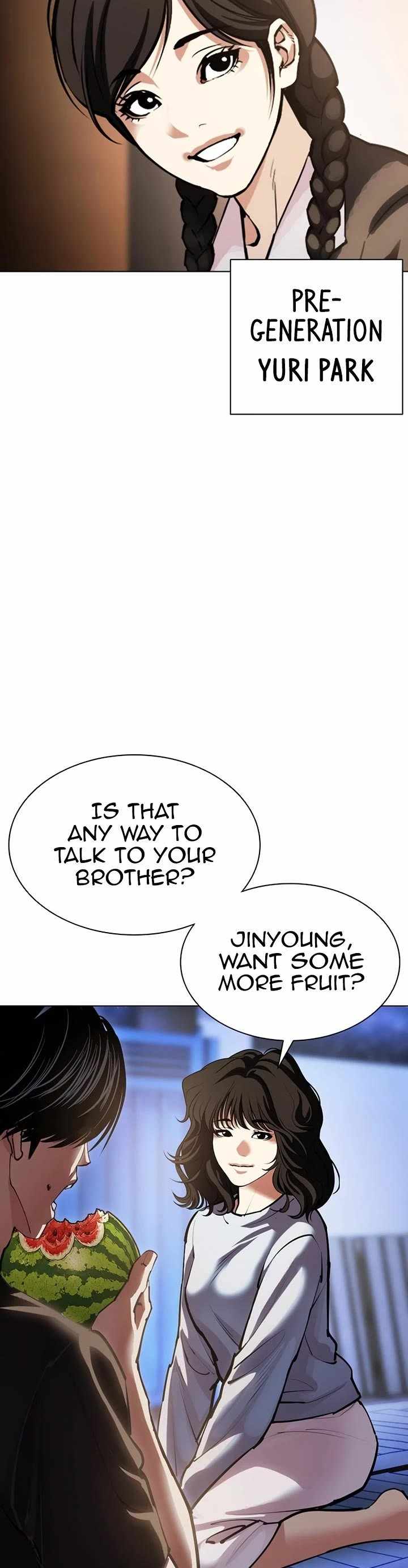 Lookism Ch.610 p36