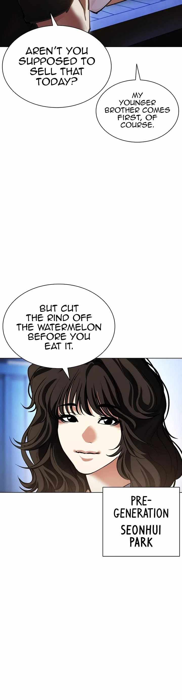 Lookism Ch.610 p37