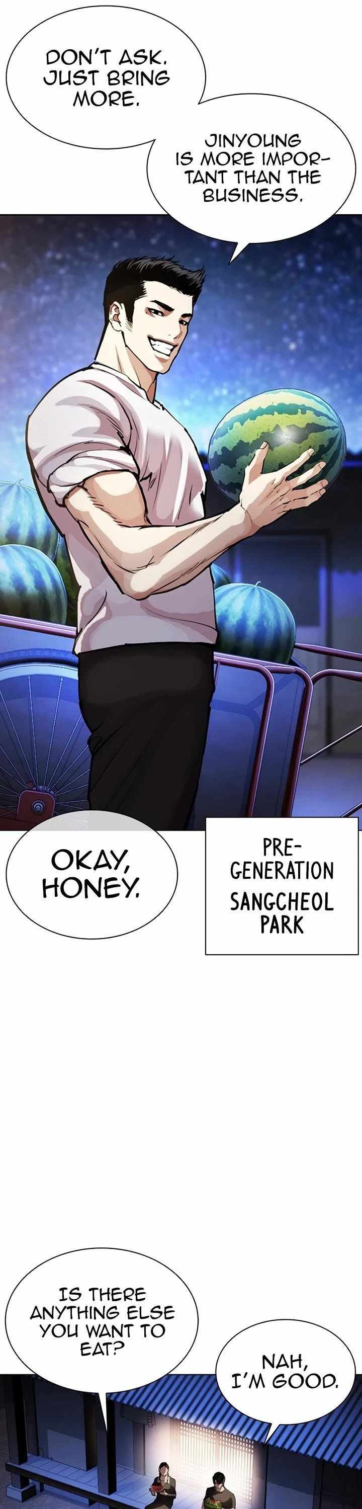 Lookism Ch.610 p38