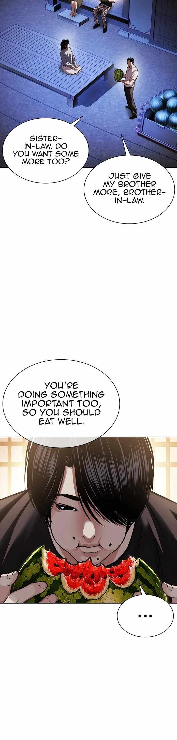Lookism Ch.610 p39
