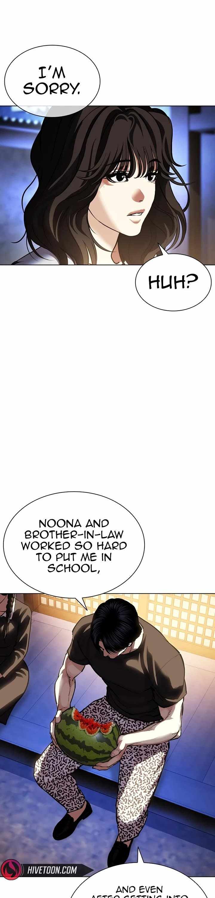 Lookism Ch.610 p40