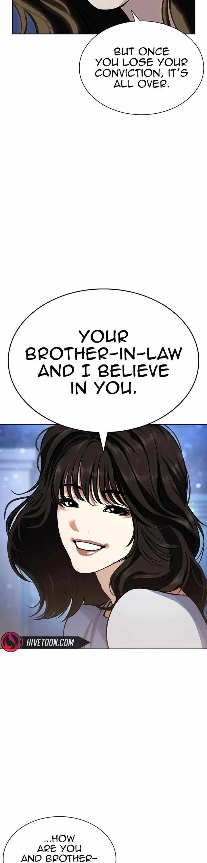 Lookism Ch.610 p42