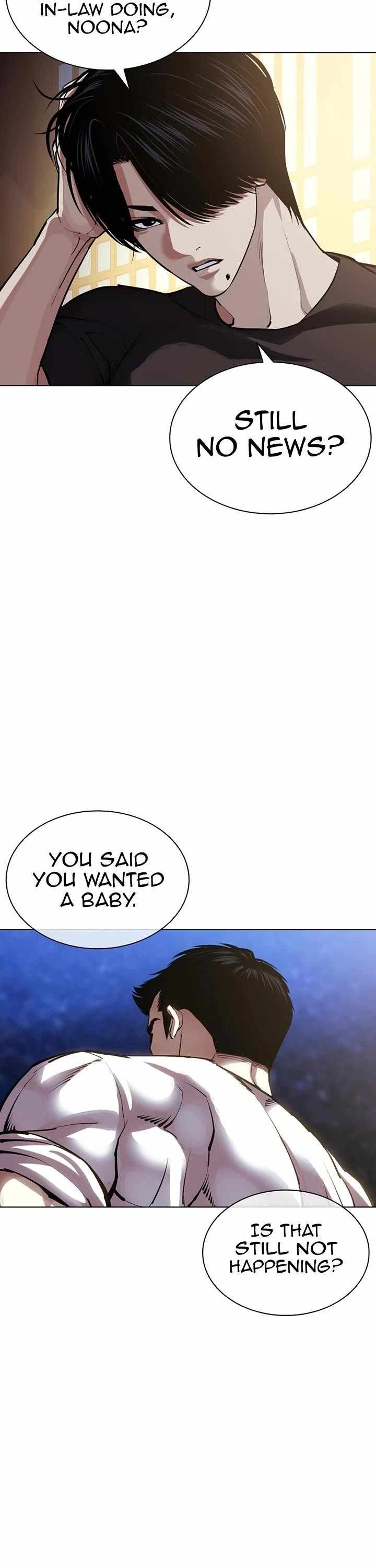 Lookism Ch.610 p43