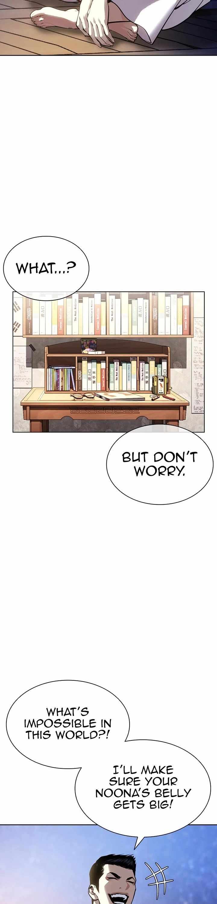Lookism Ch.610 p45