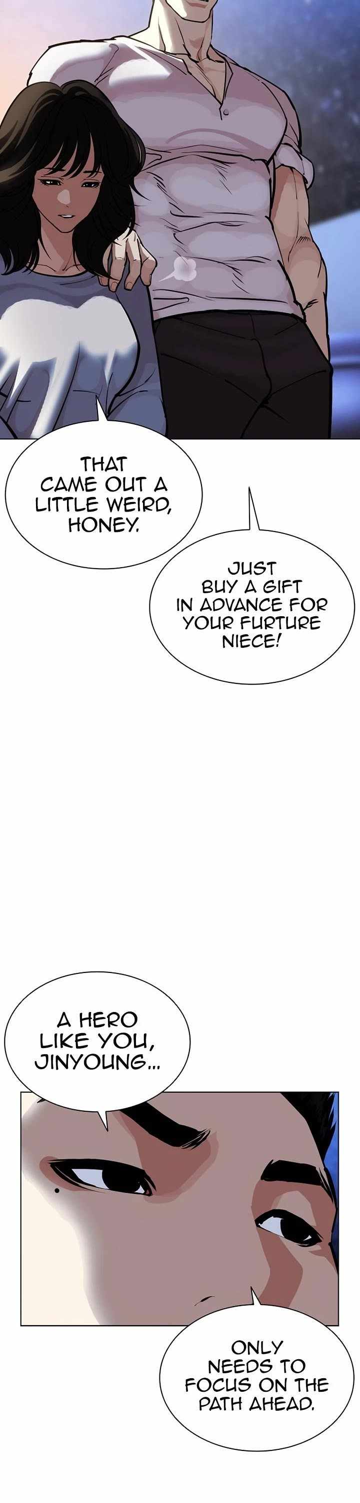 Lookism Ch.610 p46