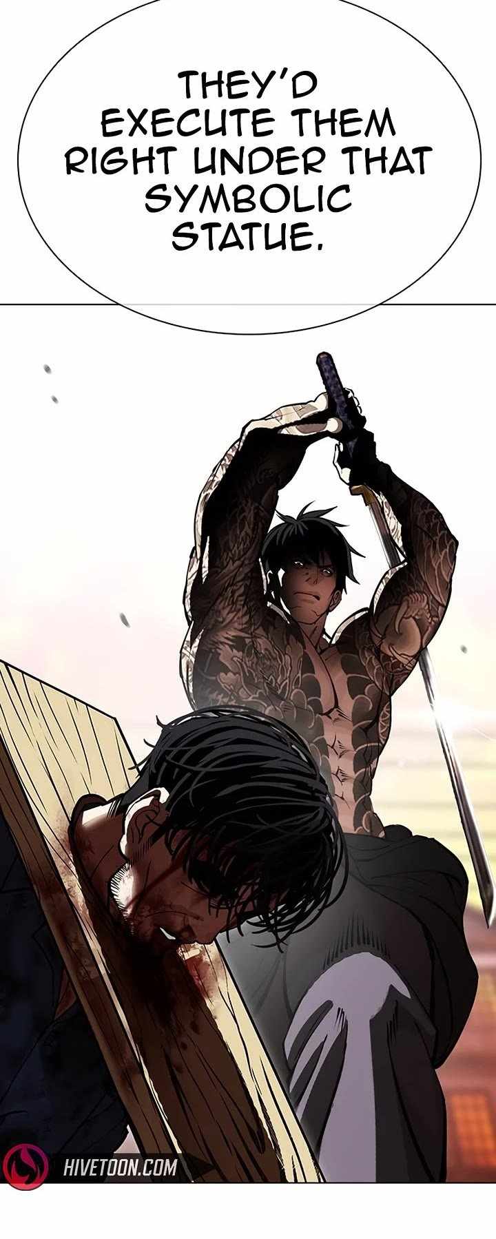 Lookism Ch.610 p6