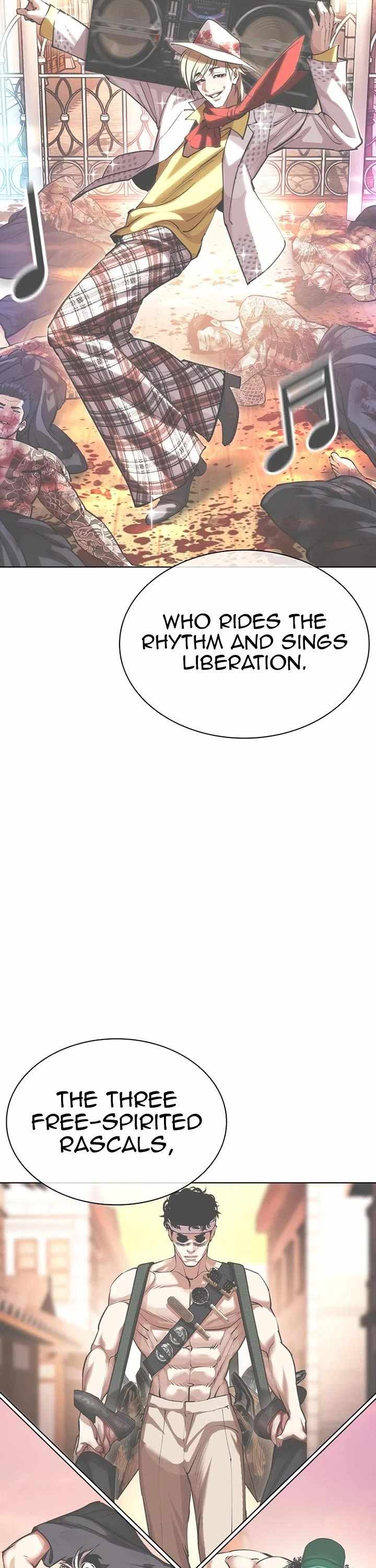 Lookism Ch.610 p51