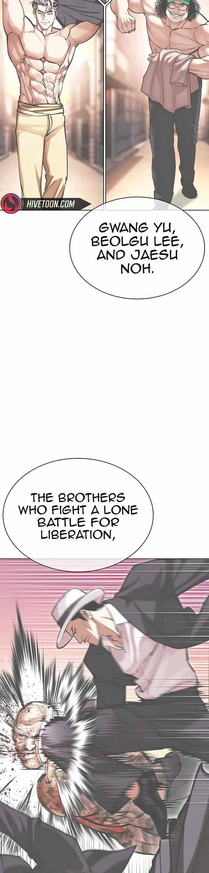Lookism Ch.610 p52