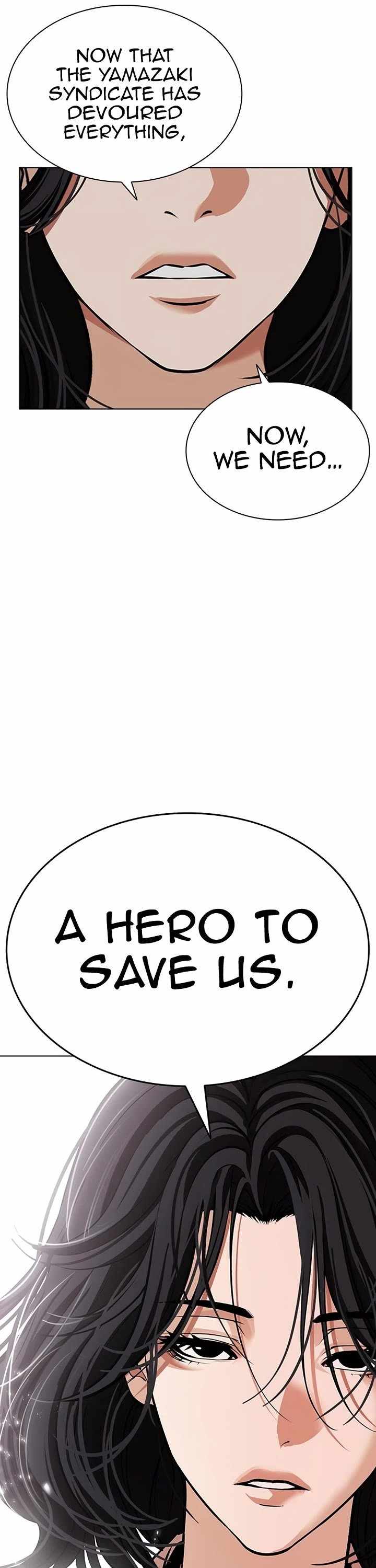 Lookism Ch.610 p8