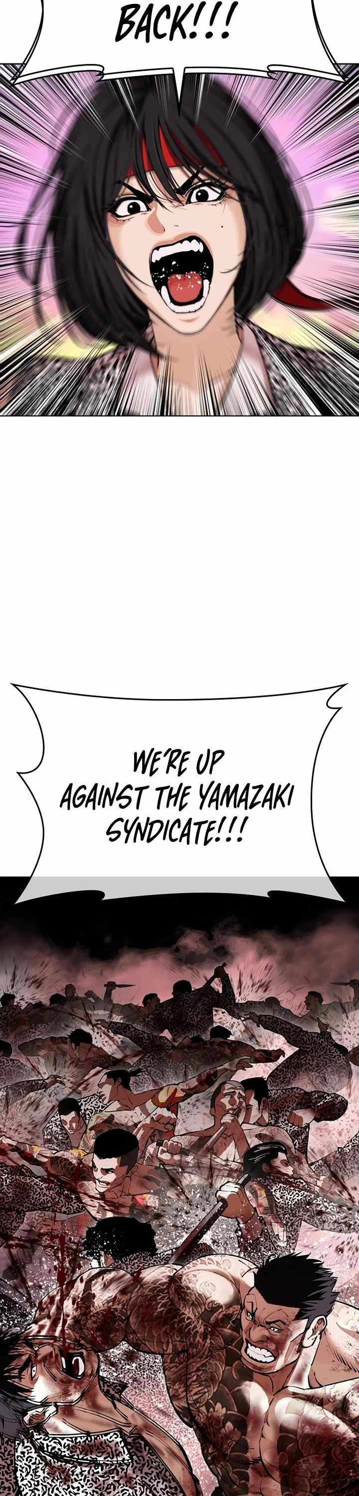Lookism Ch.610 p10
