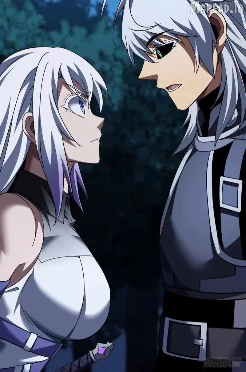 Lord of Destiny Wheel Ch.228 p11