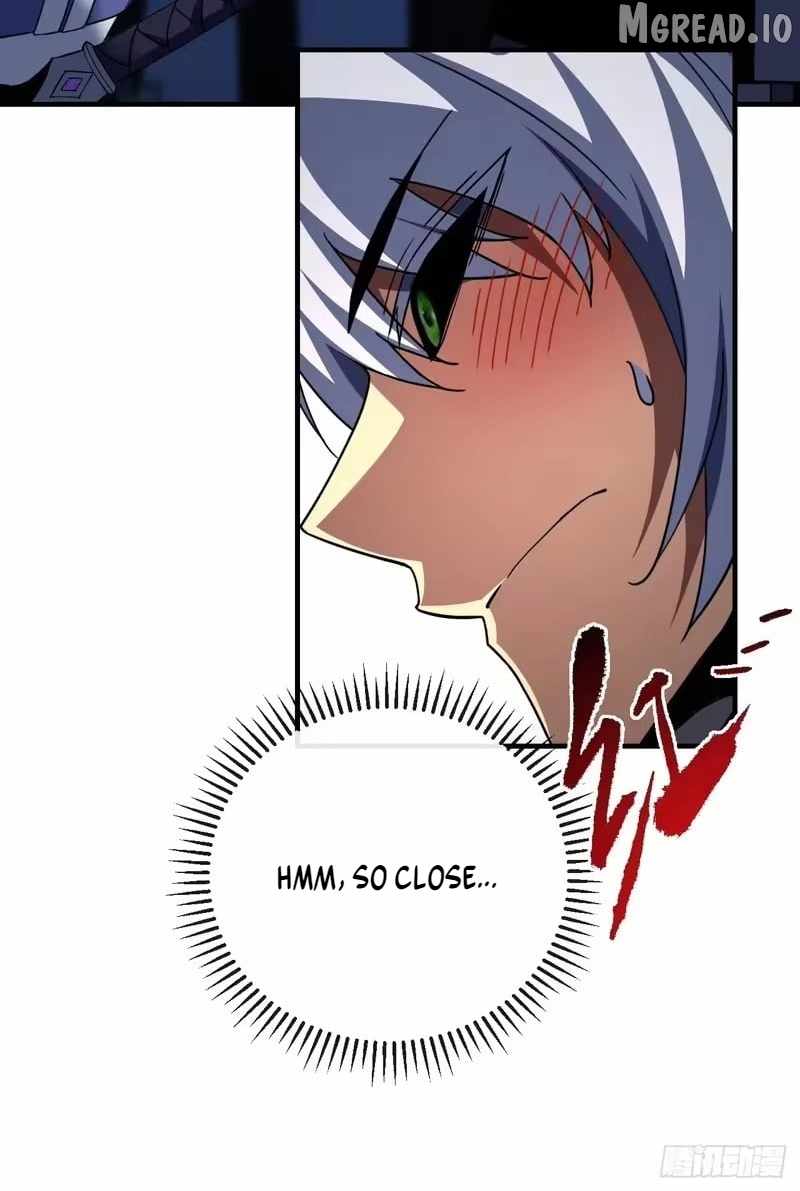 Lord of Destiny Wheel Ch.228 p12