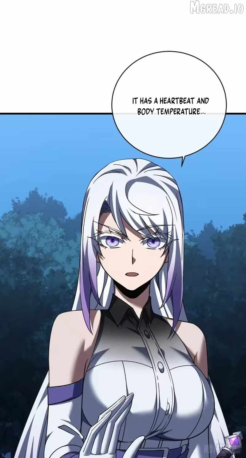 Lord of Destiny Wheel Ch.228 p22