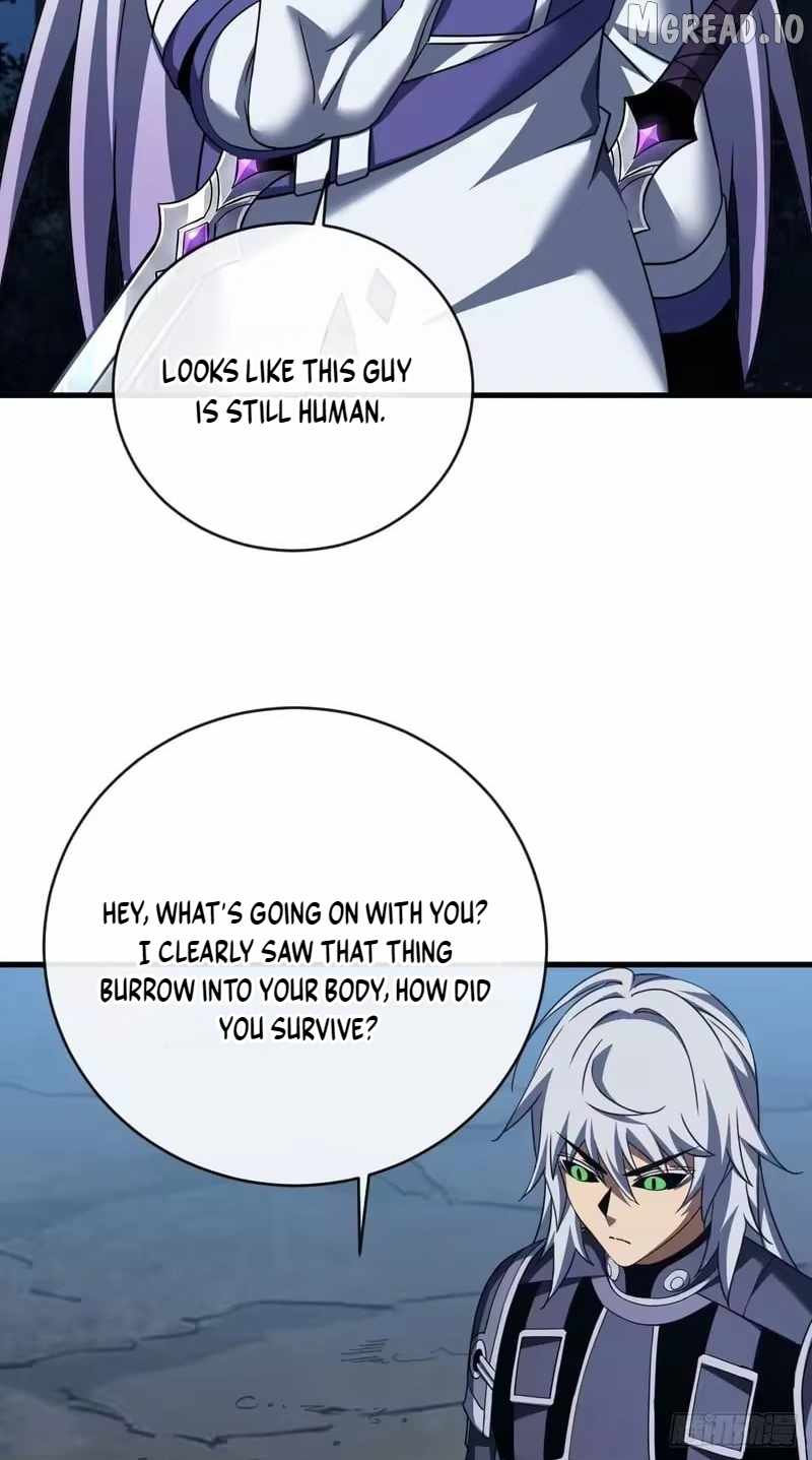 Lord of Destiny Wheel Ch.228 p23