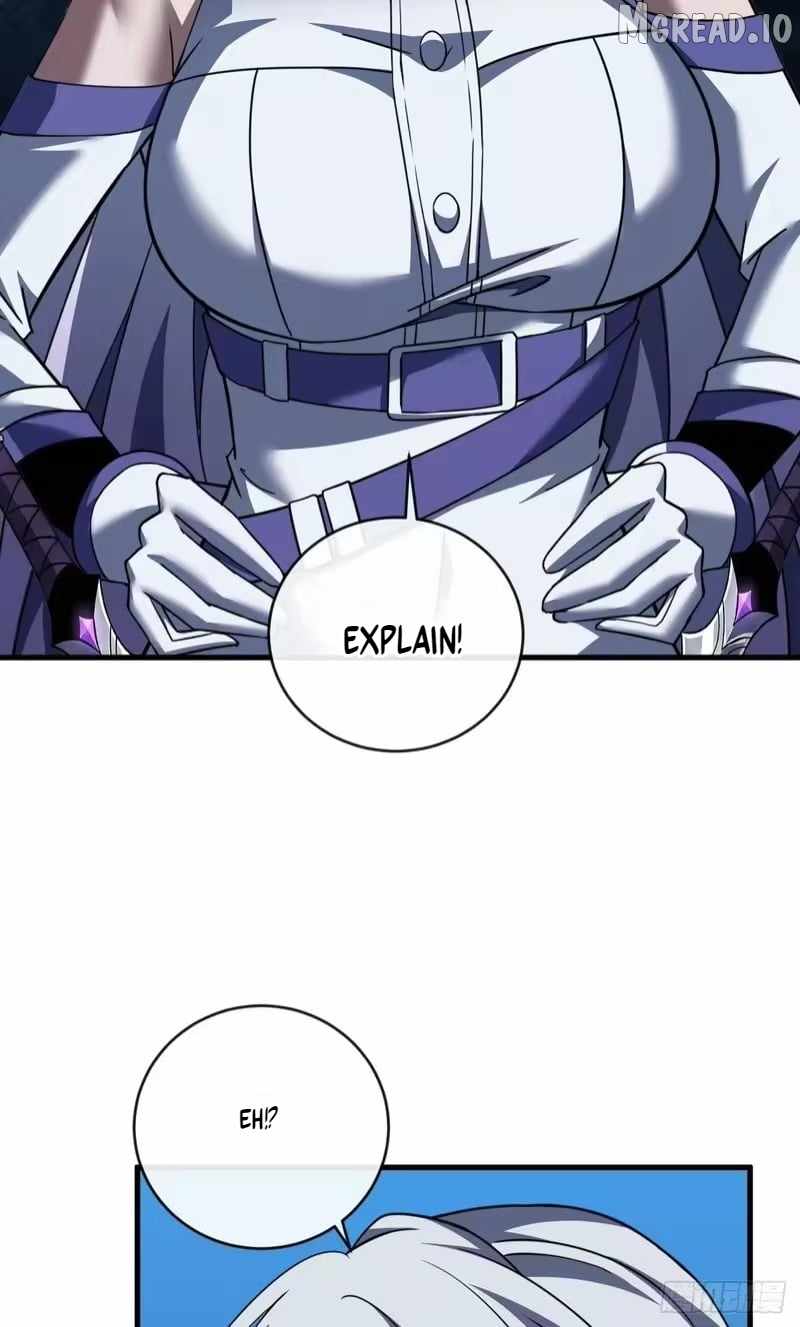 Lord of Destiny Wheel Ch.228 p26