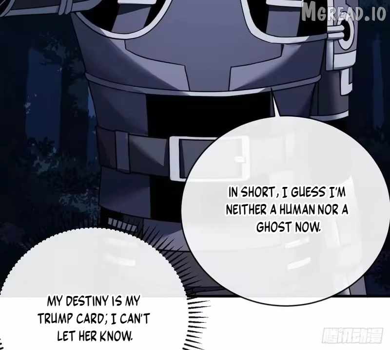 Lord of Destiny Wheel Ch.228 p30